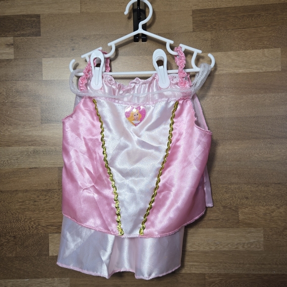 Disney Other - Princess Aurora Costume‎ for Kids
